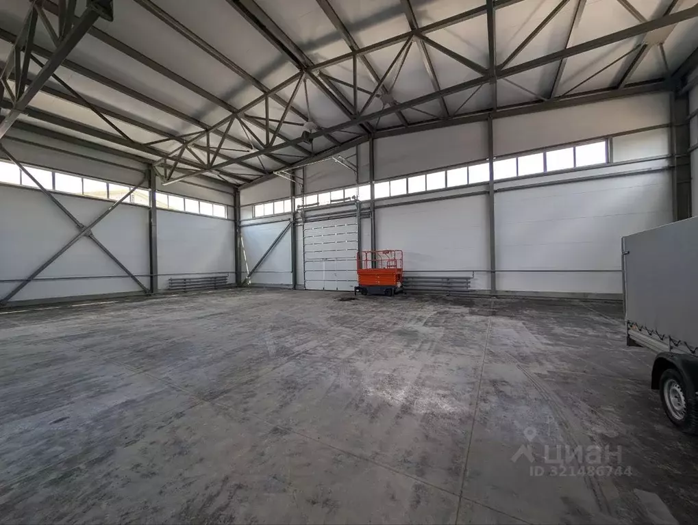 Склад в Свердловская область, Екатеринбург Ново-Свердловская ТЭЦ тер., ... - Фото 2