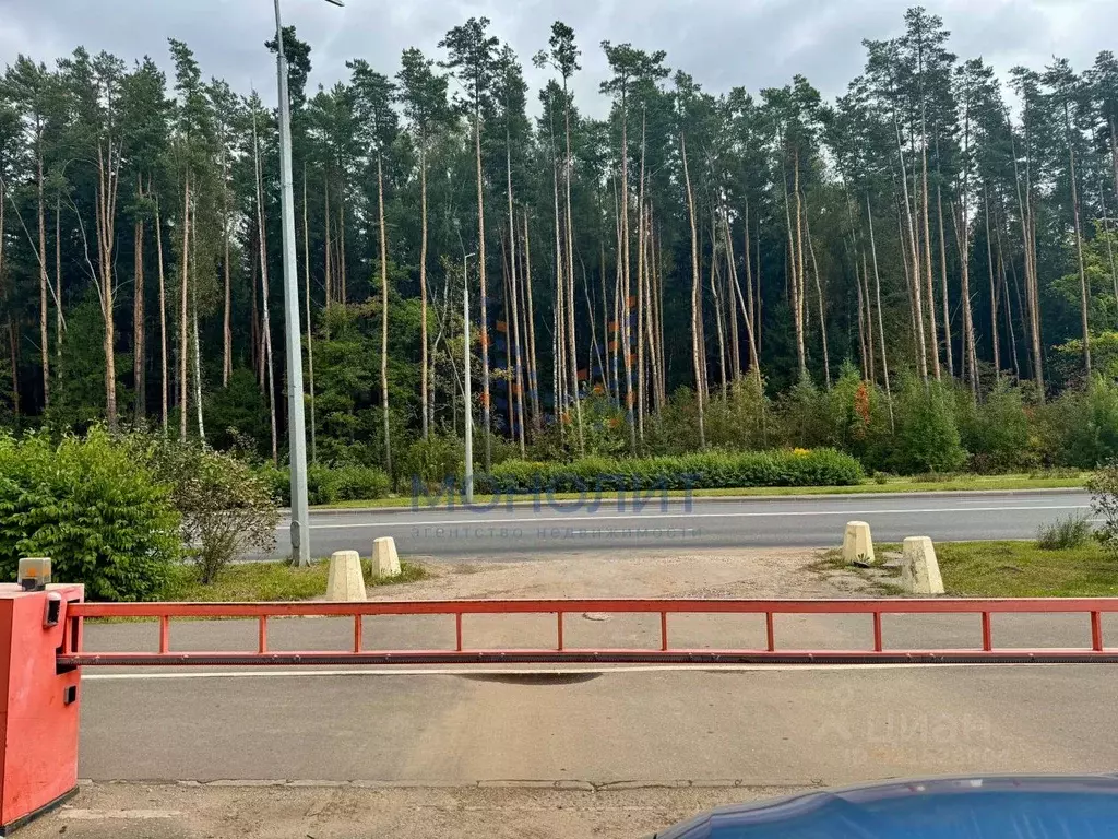 Участок в Москва Тимуркино ТСН,  (10.0 сот.) - Фото 0