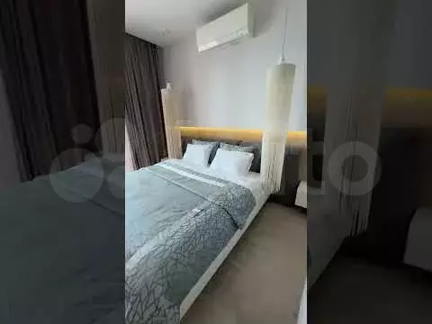 4-к. квартира, 155 м, 4/4 эт. - Фото 1