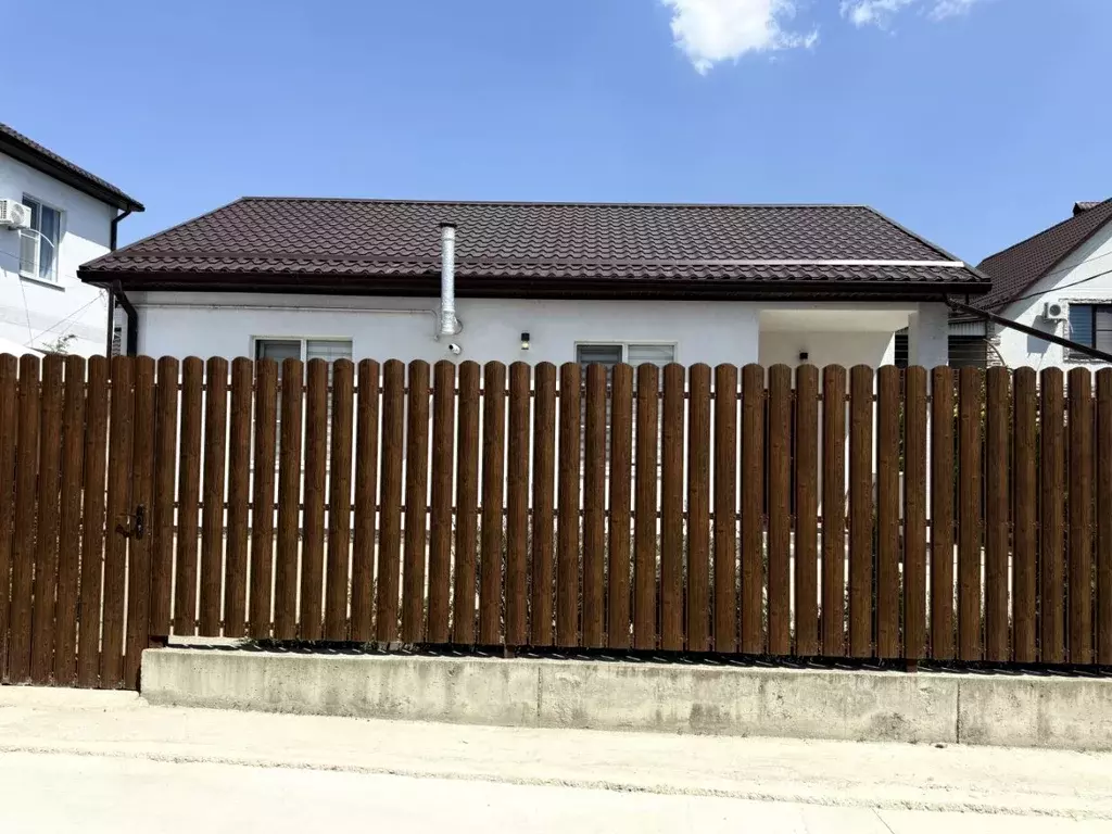 Дом в Краснодарский край, Новороссийск Цемдолина тер., проезд Ивовый ... - Фото 2