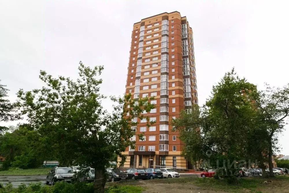 Офис в Новосибирская область, Новосибирск Плановая ул., 52 (63 м) - Фото 1
