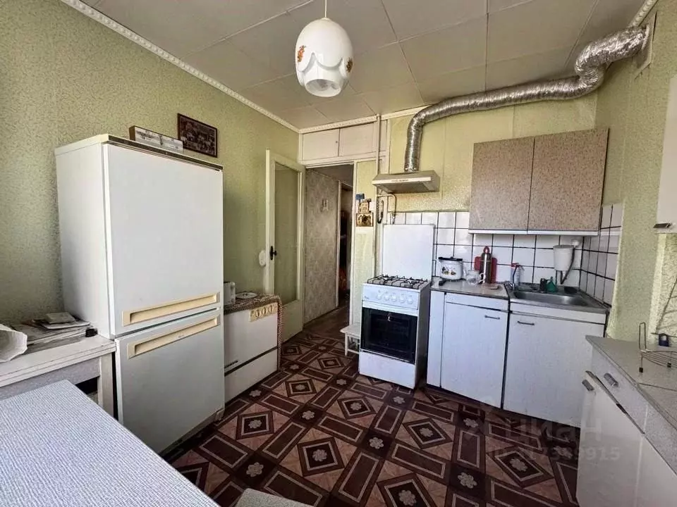 2-к кв. Московская область, Клин Клин-5 городок, ул. Центральная, 56 ... - Фото 1