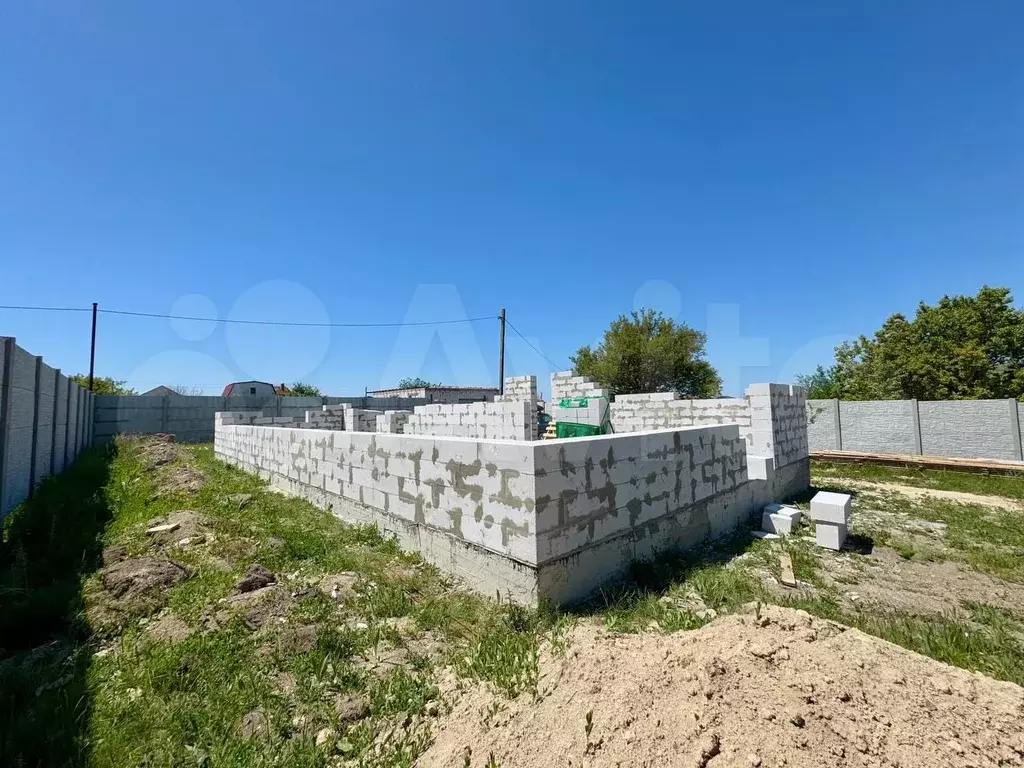 Дом 110 м на участке 6 сот. - Фото 1