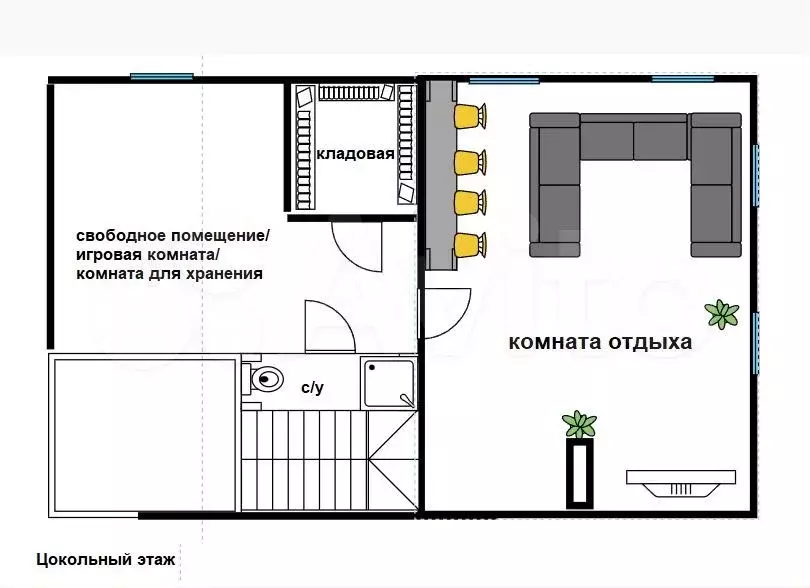 Дом 147 м на участке 4 сот. - Фото 1