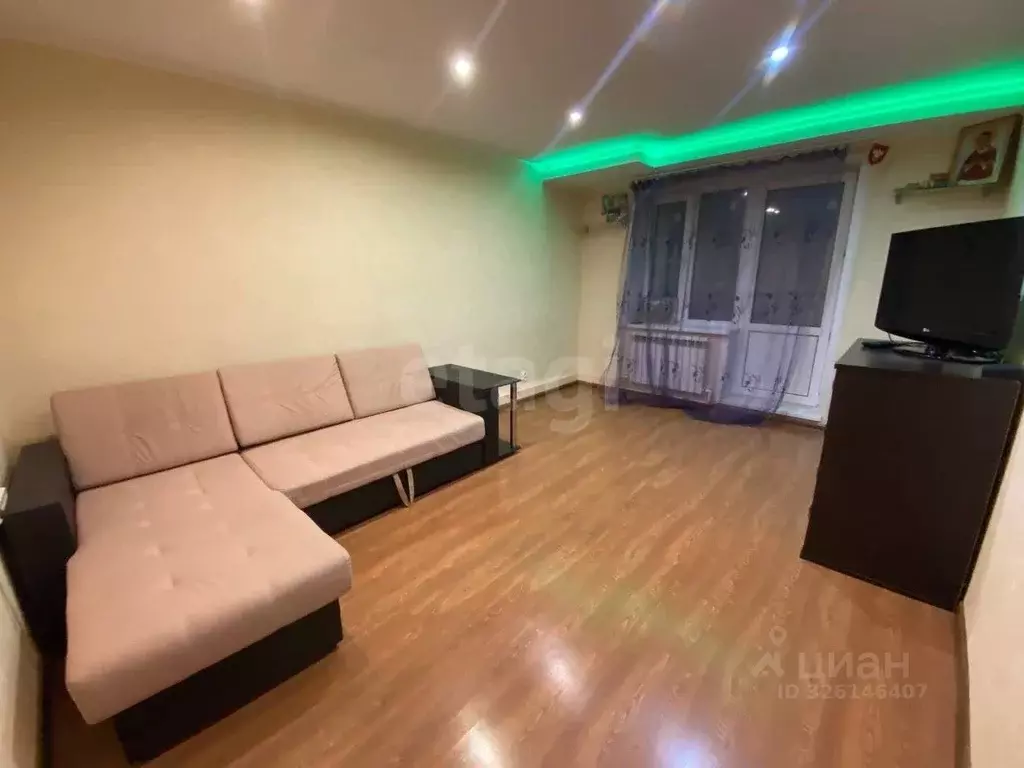 1-к кв. Костромская область, Кострома Венеция мкр, 18 (38.5 м) - Фото 2