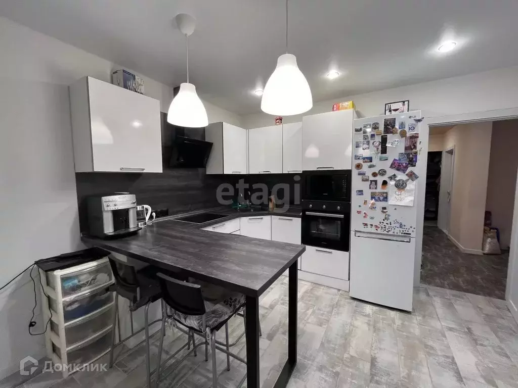 Продаётся 3-к квартира, 84.2 м - Фото 0