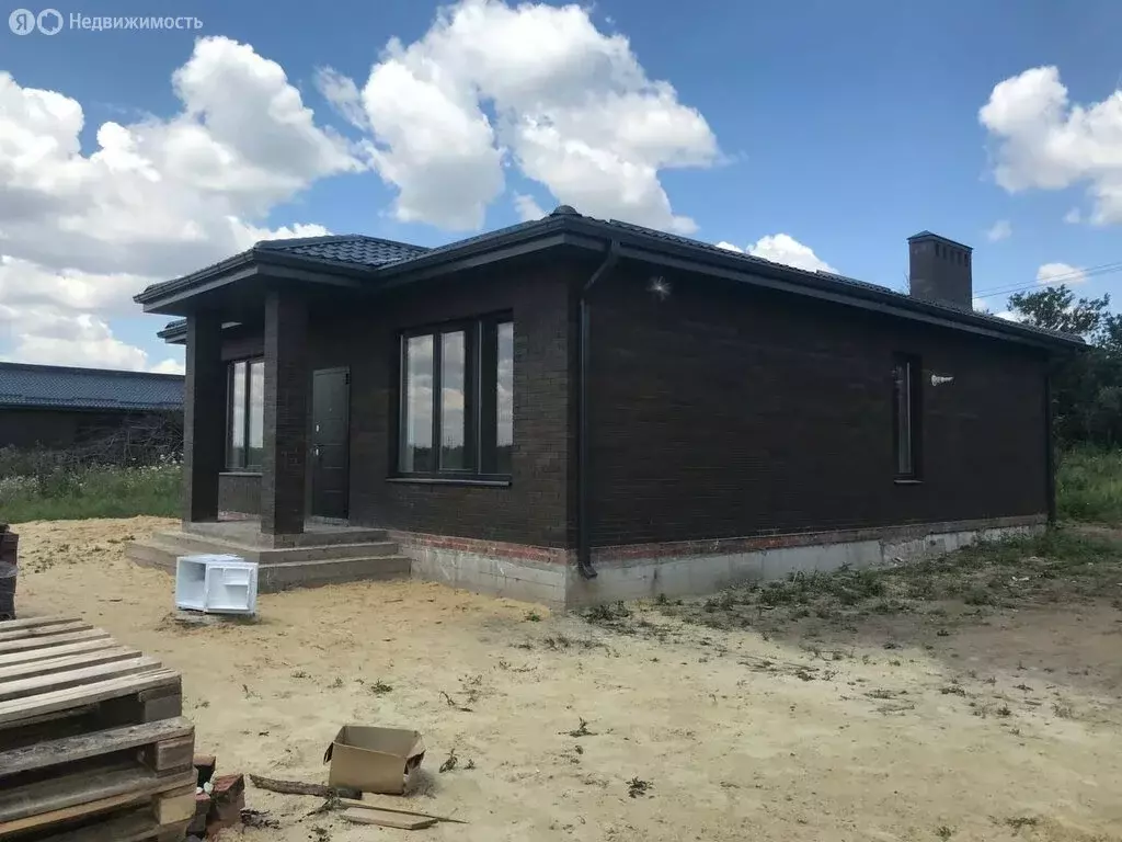 Дом в Шахты, Врубовая улица, 17 (60 м) - Фото 0