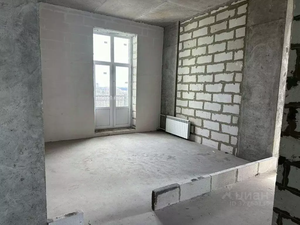 Квартира, 2 комнаты, 73.5 м - Фото 1