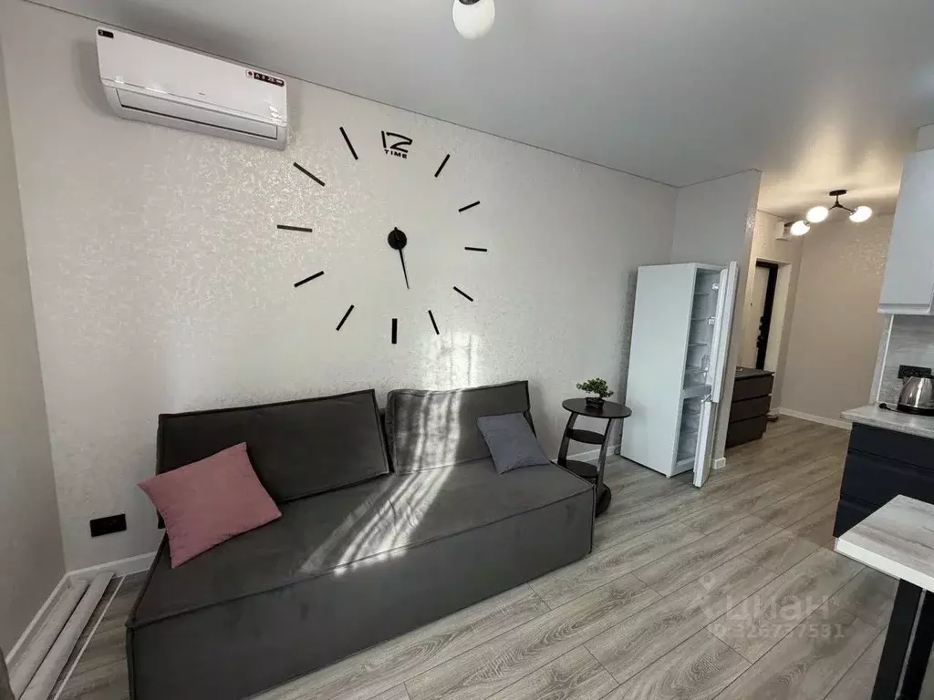 Студия Ростовская область, Ростов-на-Дону просп. Маршала Жукова, 18 ... - Фото 1