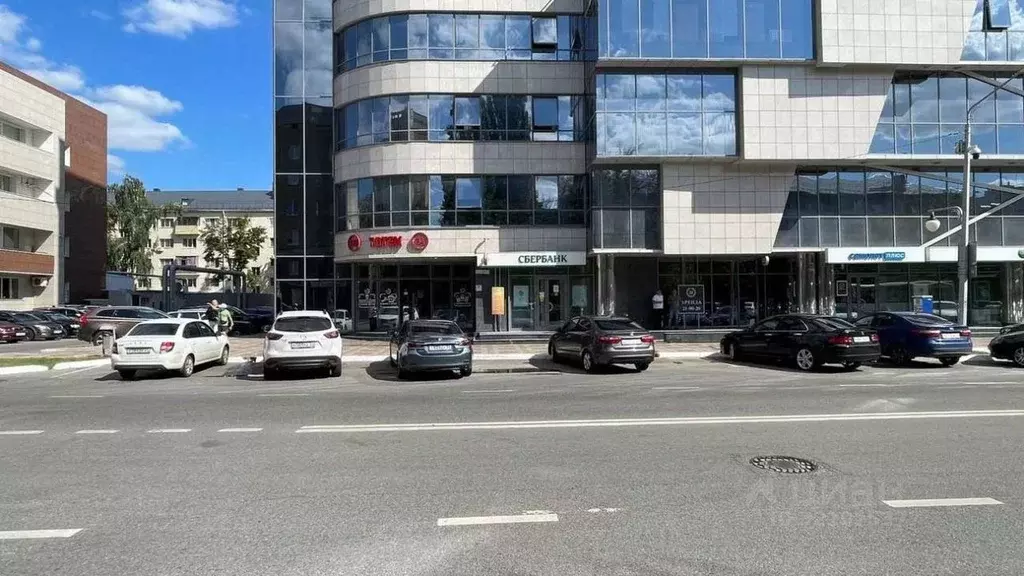 Помещение свободного назначения в Белгородская область, Белгород ул. ... - Фото 2