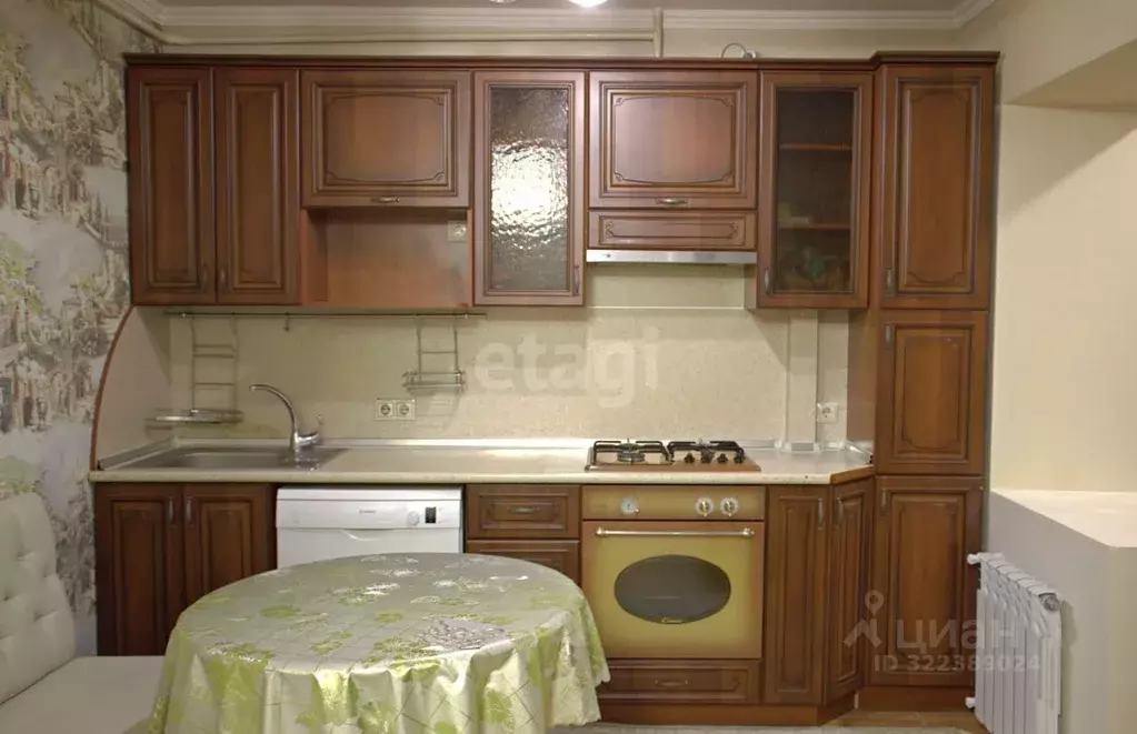 3-к кв. Ямало-Ненецкий АО, Новый Уренгой ул. 26-го съезда КПСС, 4Б ... - Фото 1