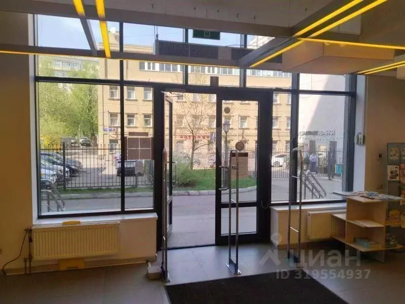 Помещение свободного назначения в Москва Большая Татарская ул., 7к1 ... - Фото 0