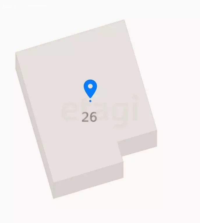 Дом в Лаишевский район, Егорьевское сельское поселение, деревня ... - Фото 2