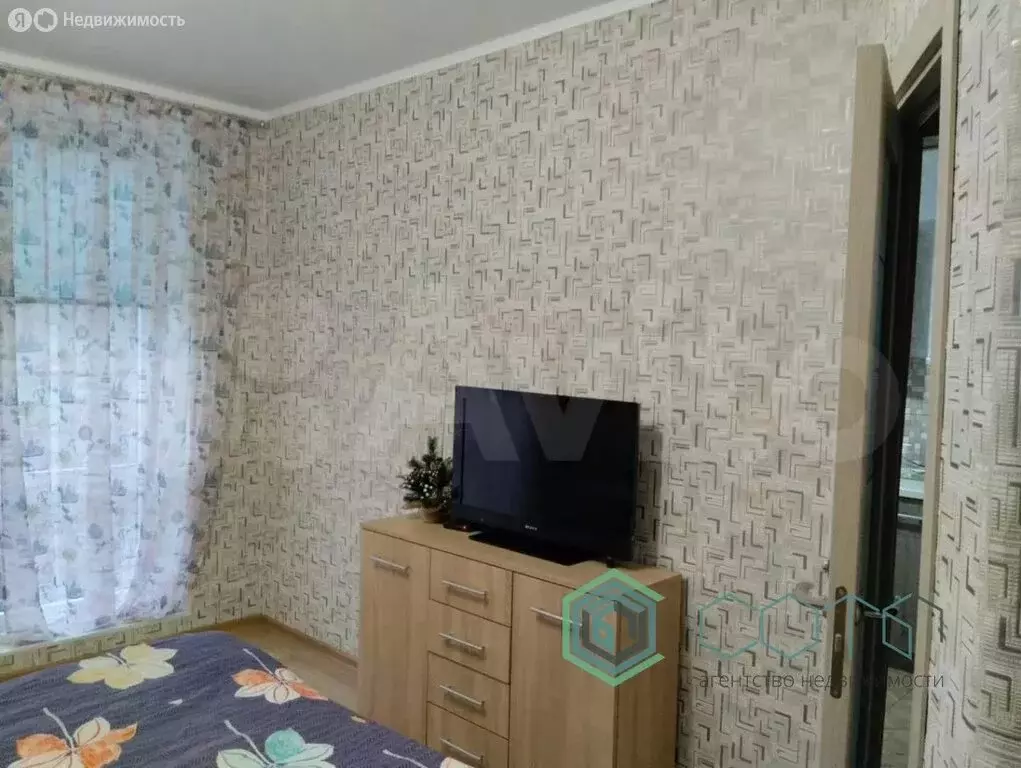 2-комнатная квартира: Гурьевск, Рижский бульвар, 5 (47.5 м) - Фото 1