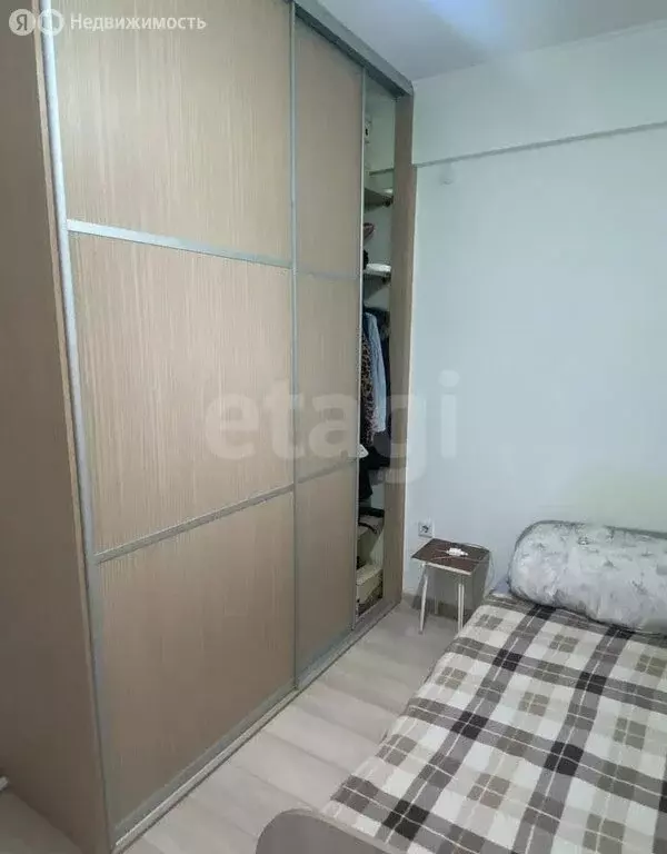 2-комнатная квартира: Улан-Удэ, 104-й микрорайон, 4 (66.1 м) - Фото 1