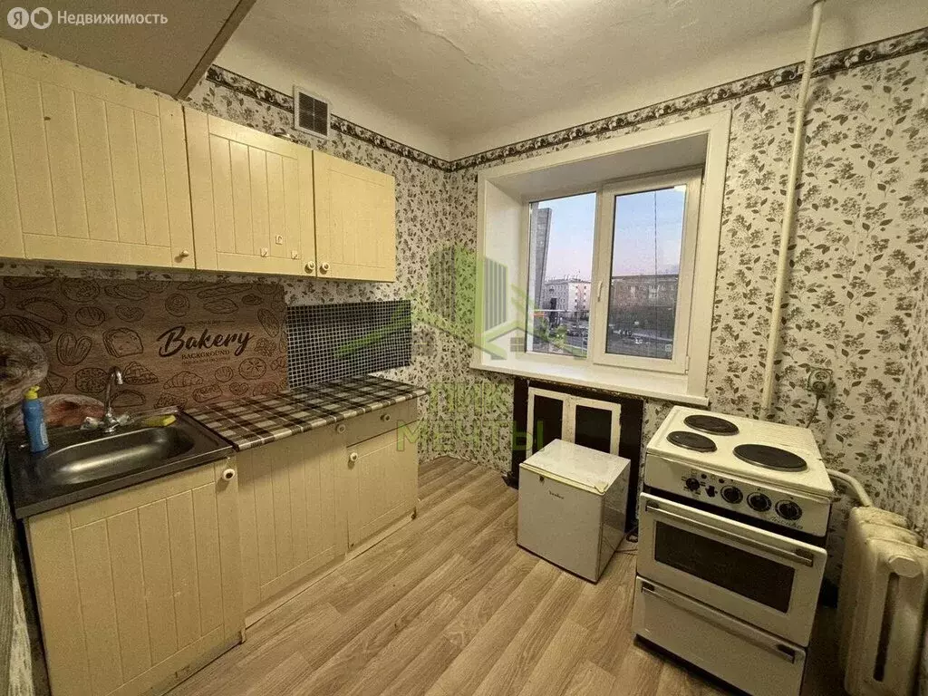 2-комнатная квартира: Улан-Удэ, проспект 50-летия Октября, 27 (41.9 м) - Фото 2