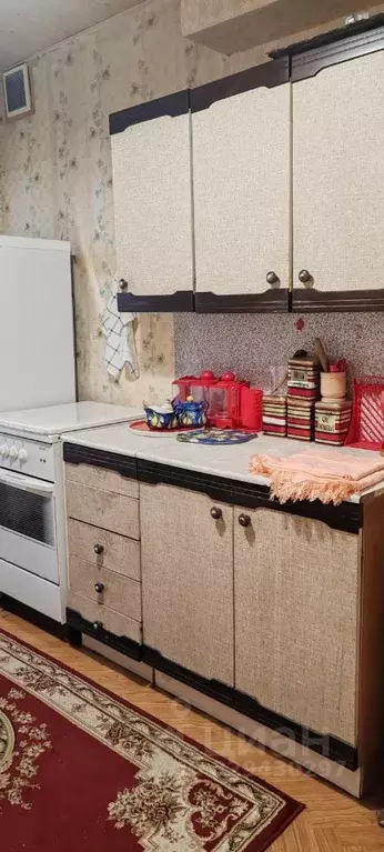 2-к кв. Москва, Москва, Зеленоград к148 (45.0 м) - Фото 2