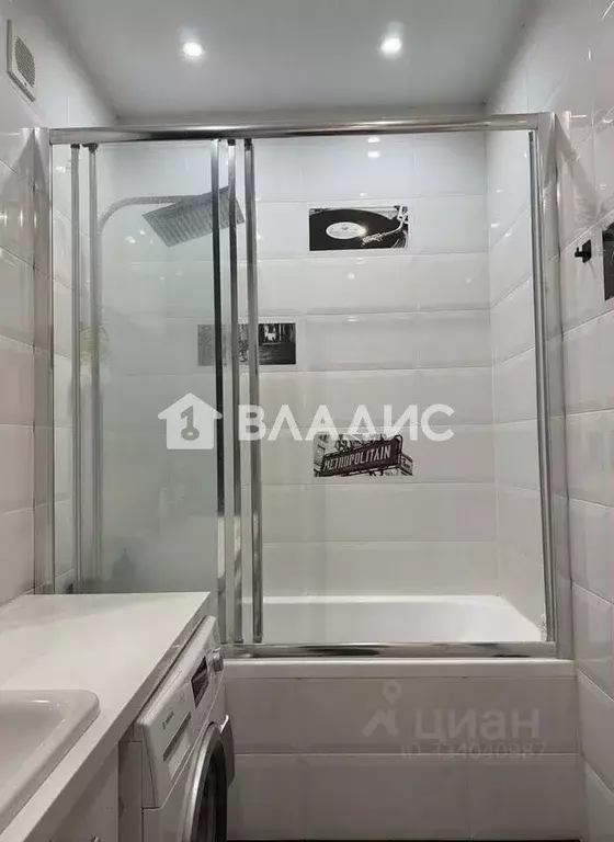 1-к кв. Московская область, Химки ул. Бабакина, 15 (42.6 м) - Фото 2