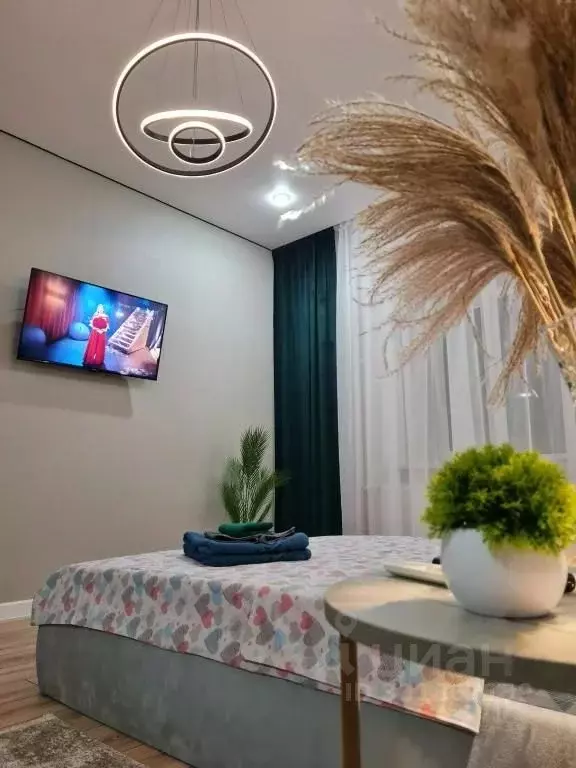 1-к кв. Башкортостан, Уфа ул. Чапаева, 10 (45.0 м) - Фото 2