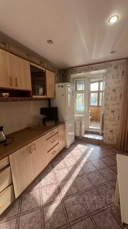 2-к кв. Новосибирская область, Искитим Индустриальный мкр, 35 (70.0 м) - Фото 1