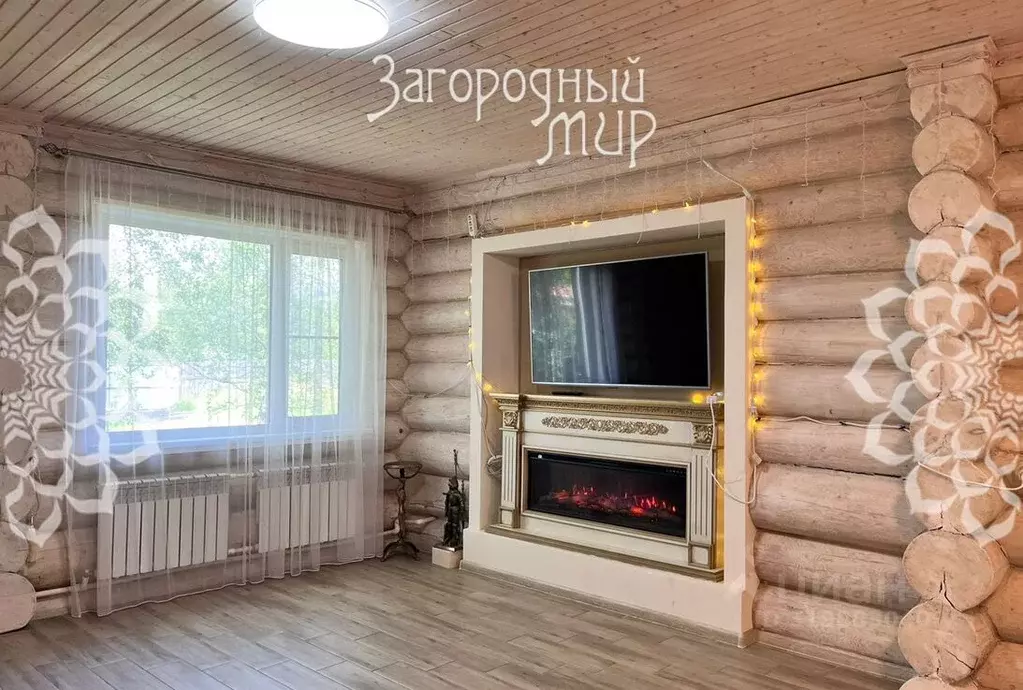 Коттедж в Московская область, Истра муниципальный округ, с. ... - Фото 0