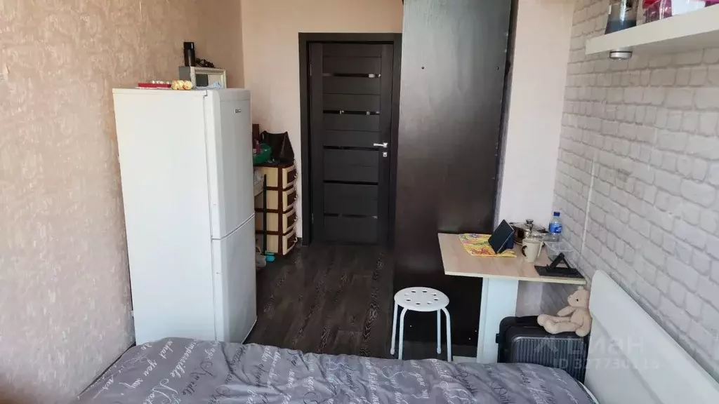 Комната Москва Таганская ул., 24С4 (12.0 м) - Фото 1