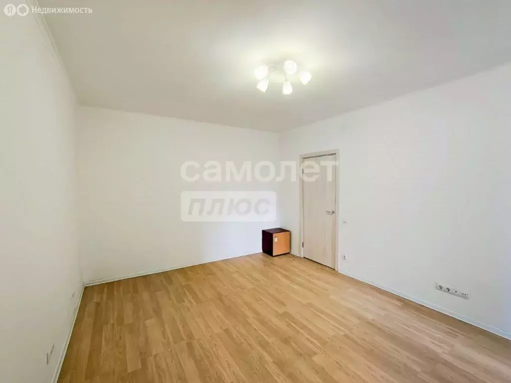 2-комнатная квартира: Москва, улица Михайлова, 30Ак1 (60 м) - Фото 2