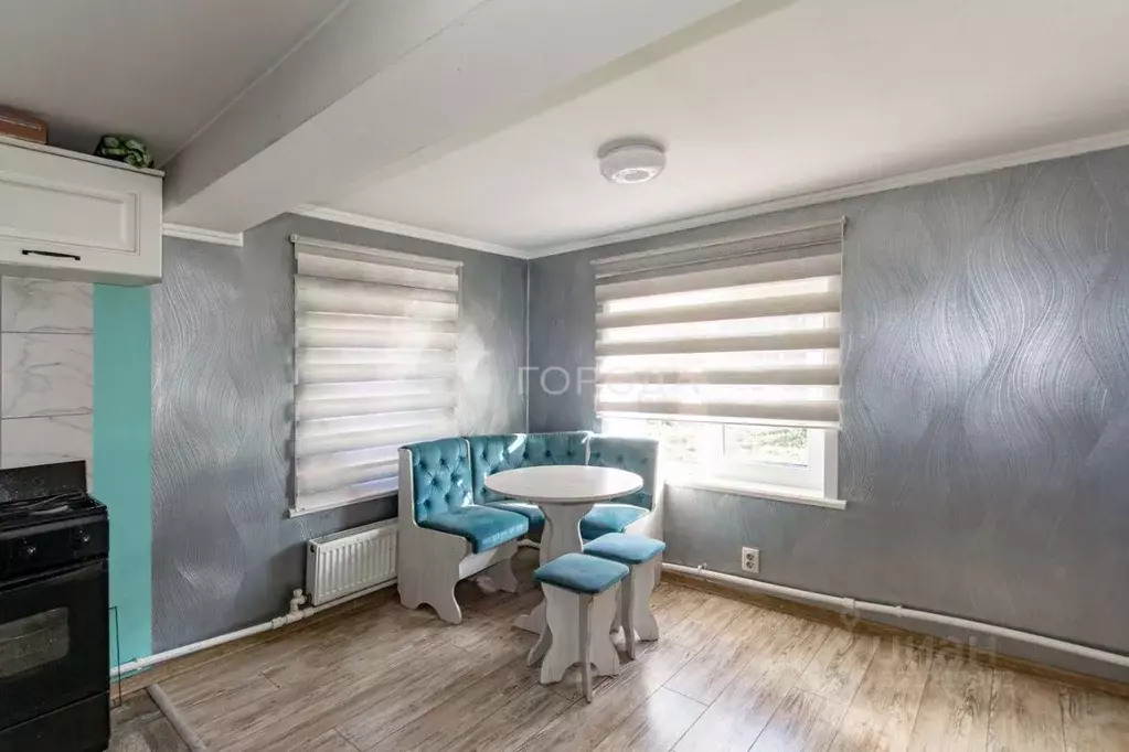 Дом в Алтайский край, Барнаул городской округ, пос. Черницк ул. ... - Фото 1