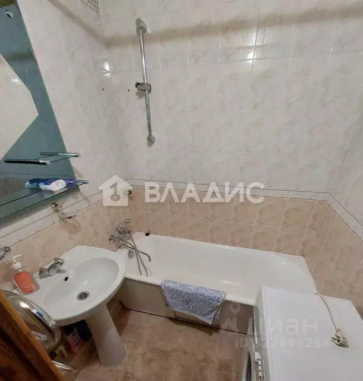 Квартира, 2 комнаты, 57.1 м - Фото 1