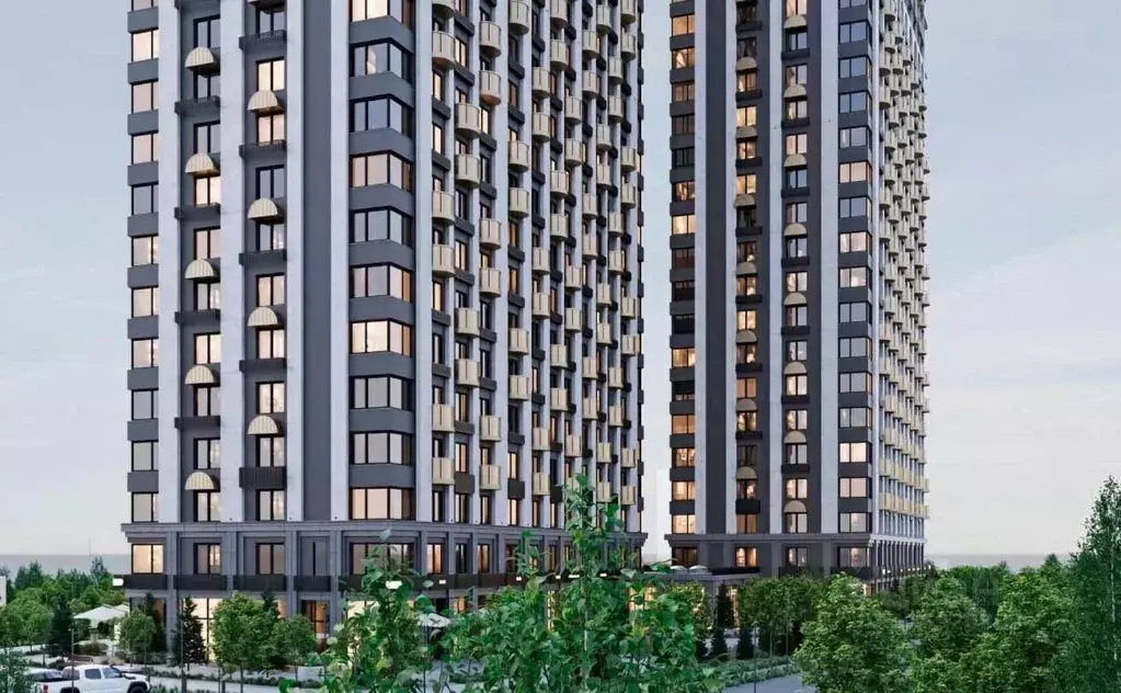 2-к кв. Новосибирская область, Новосибирск Академгородок мкр, ул. Мусы ... - Фото 1