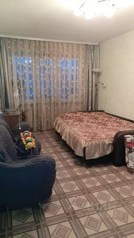 Комната Пермский край, Пермь ул. Снайперов, 16 - Фото 1