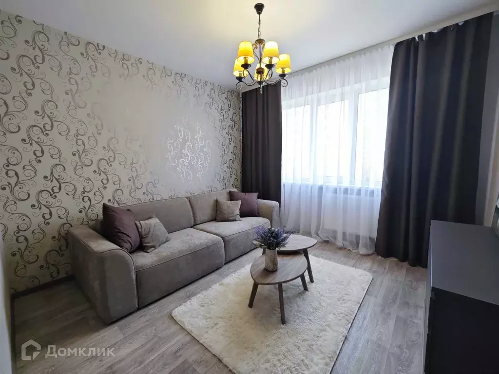 Продаётся 1-к квартира, 27.1 м - Фото 1