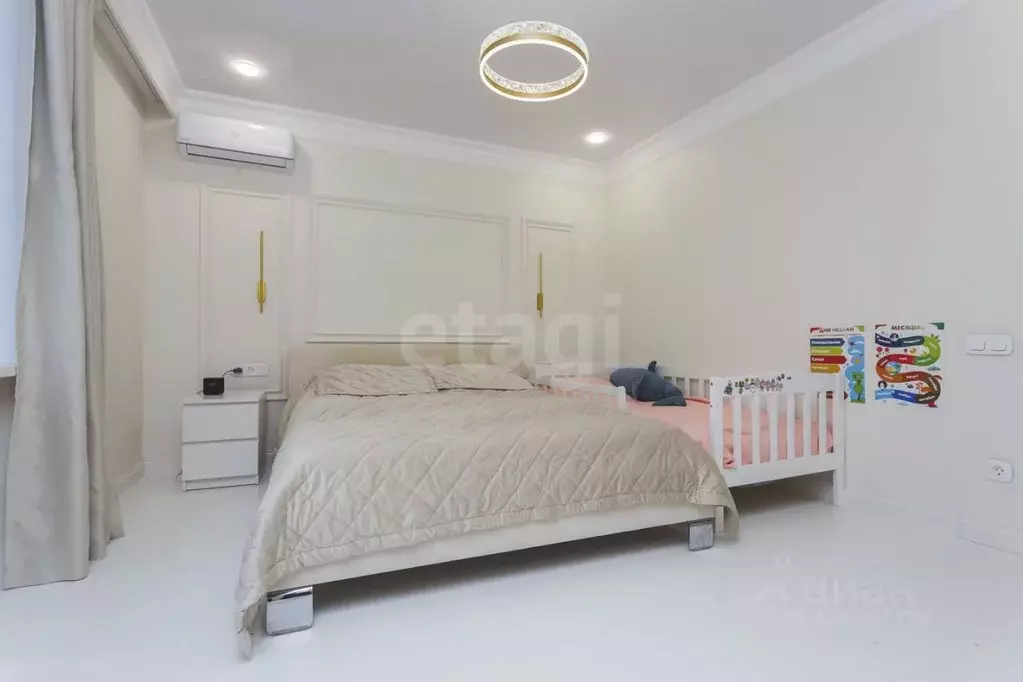 2-к кв. Башкортостан, Уфа ул. Ленина, 99 (61.0 м) - Фото 1