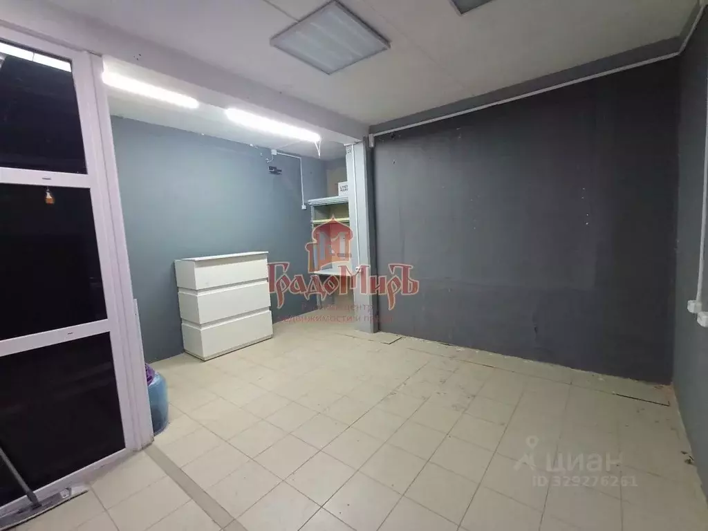 Помещение свободного назначения в Московская область, Сергиев Посад ... - Фото 2