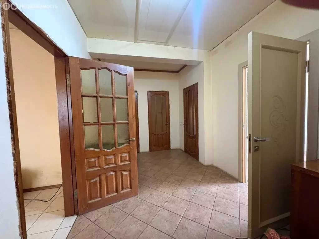 Дом в посёлок Широчанка, Берёзовая улица (50 м) - Фото 1