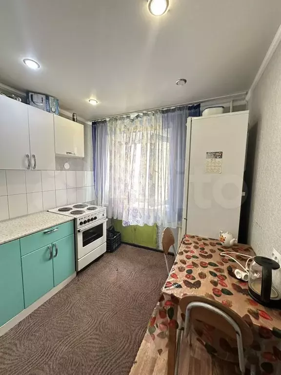 2-к. квартира, 43,2 м, 4/5 эт. - Фото 1