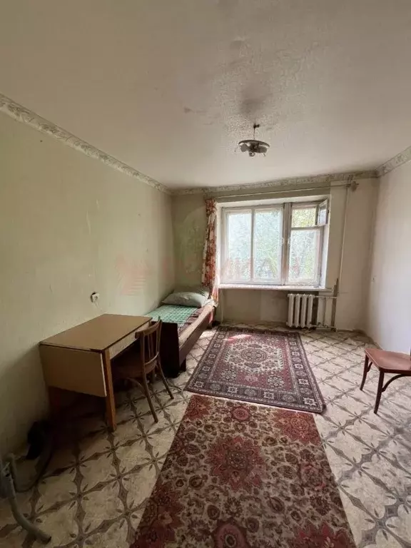Комната Ростовская область, Новочеркасск ул. Каштанова (12.8 м) - Фото 1