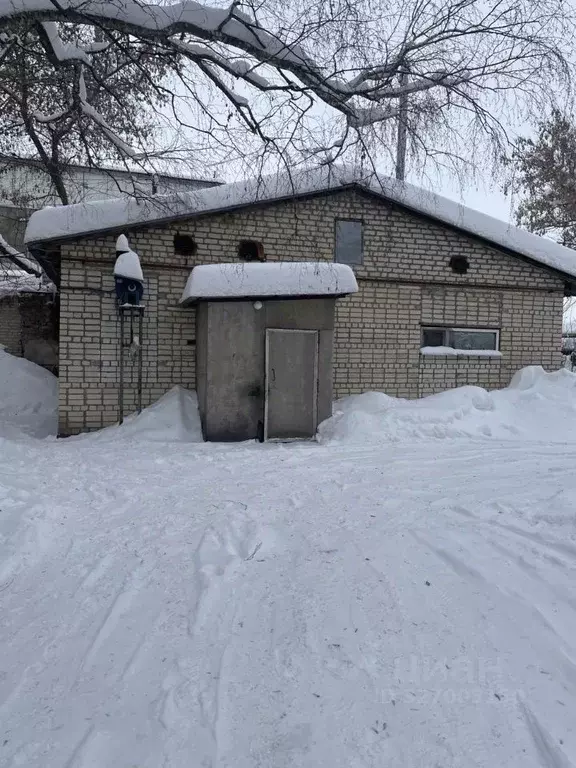 Помещение свободного назначения в Тамбовская область, Тамбовский ... - Фото 1