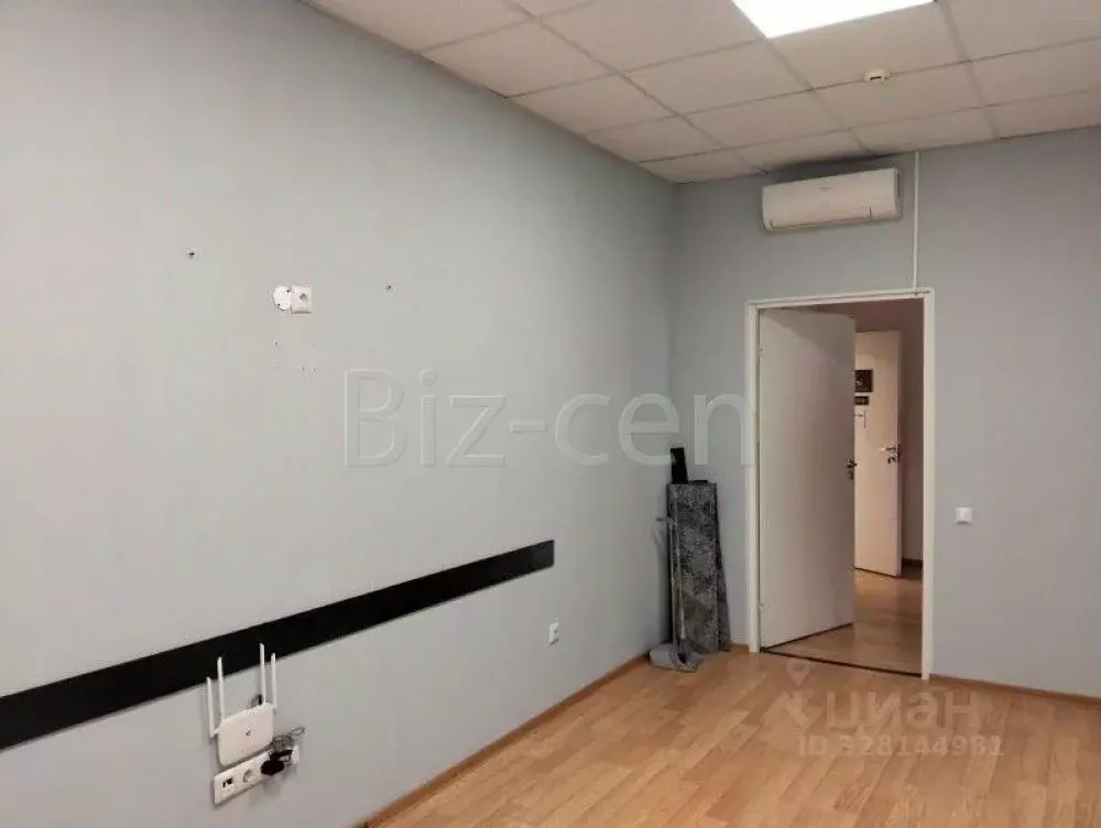 Офис в Санкт-Петербург Заозерная ул., 8 (16 м) - Фото 2