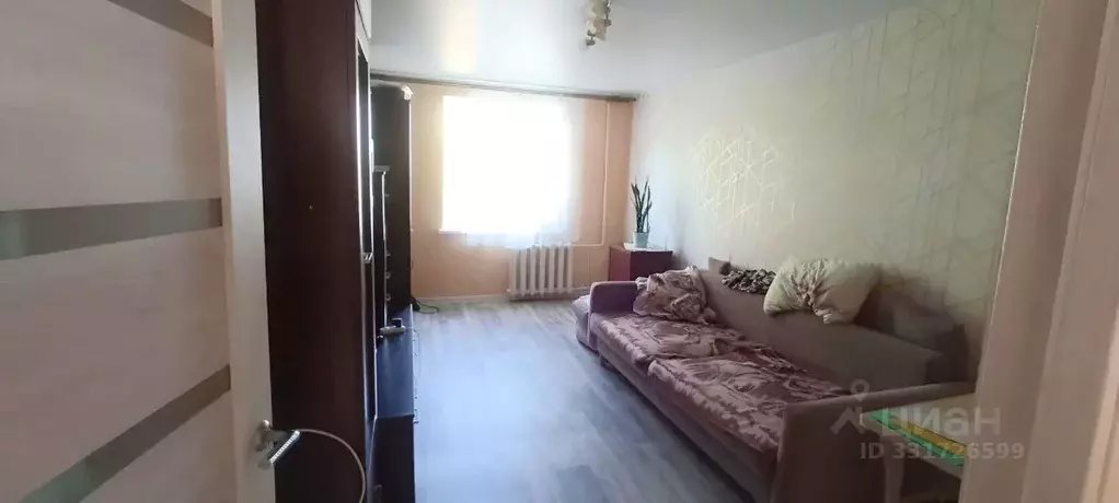 2-к кв. Калининградская область, Советск Калининградское ш., 16Вк2 ... - Фото 2