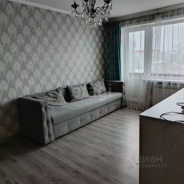 4-к кв. Калужская область, Малоярославец ул. Кутузова, 48 (63.8 м) - Фото 2