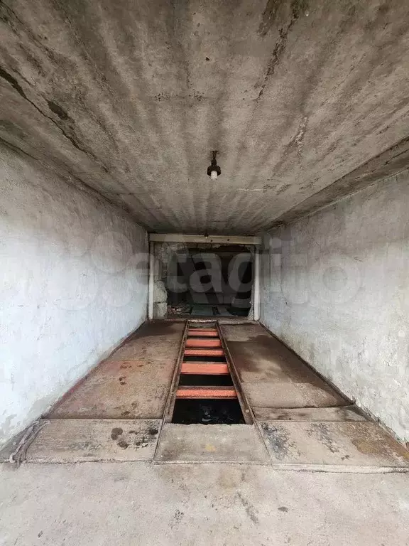 Гараж, > 30 м - Фото 0