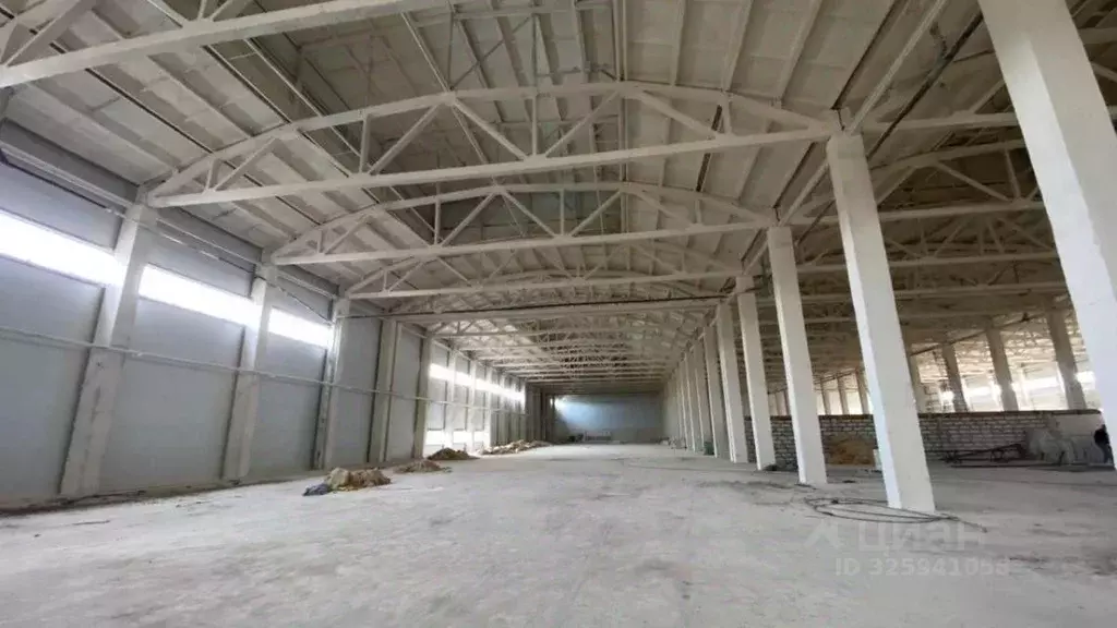 Производственное помещение в Новгородская область, Великий Новгород ... - Фото 1