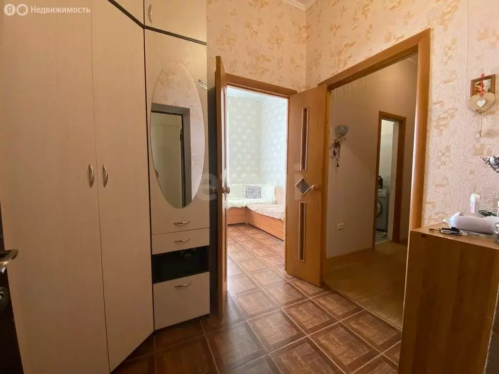 1-комнатная квартира: Геленджик, Кабардинская улица, 21 (44.7 м) - Фото 1