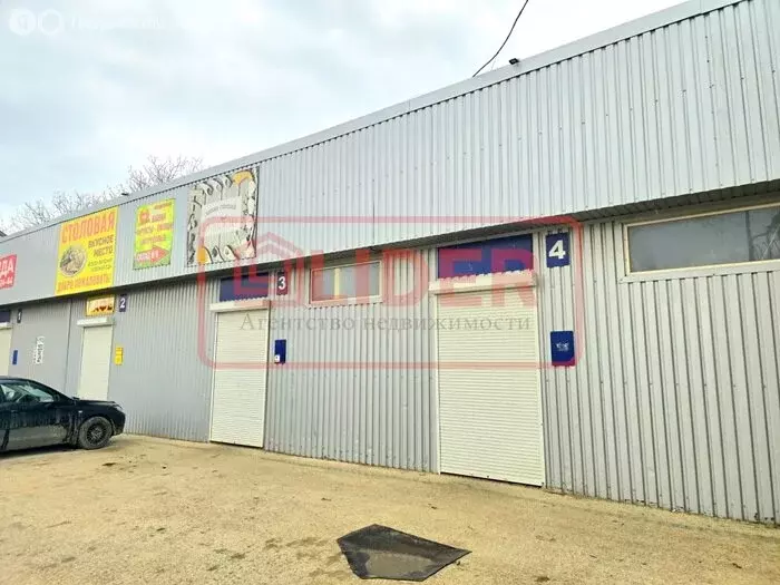 Торговая площадь (80 м) - Фото 2