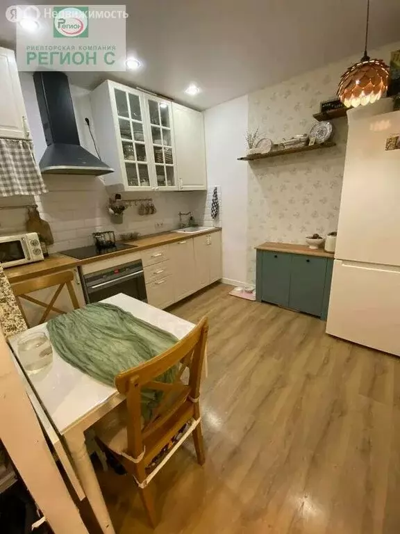 2-комнатная квартира: Архангельск, набережная Северной Двины, 15к1 ... - Фото 2