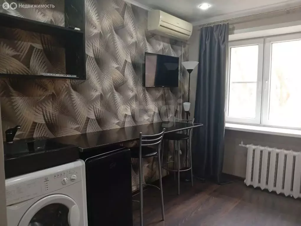 1к в -комнатной квартире (15.5 м) - Фото 2