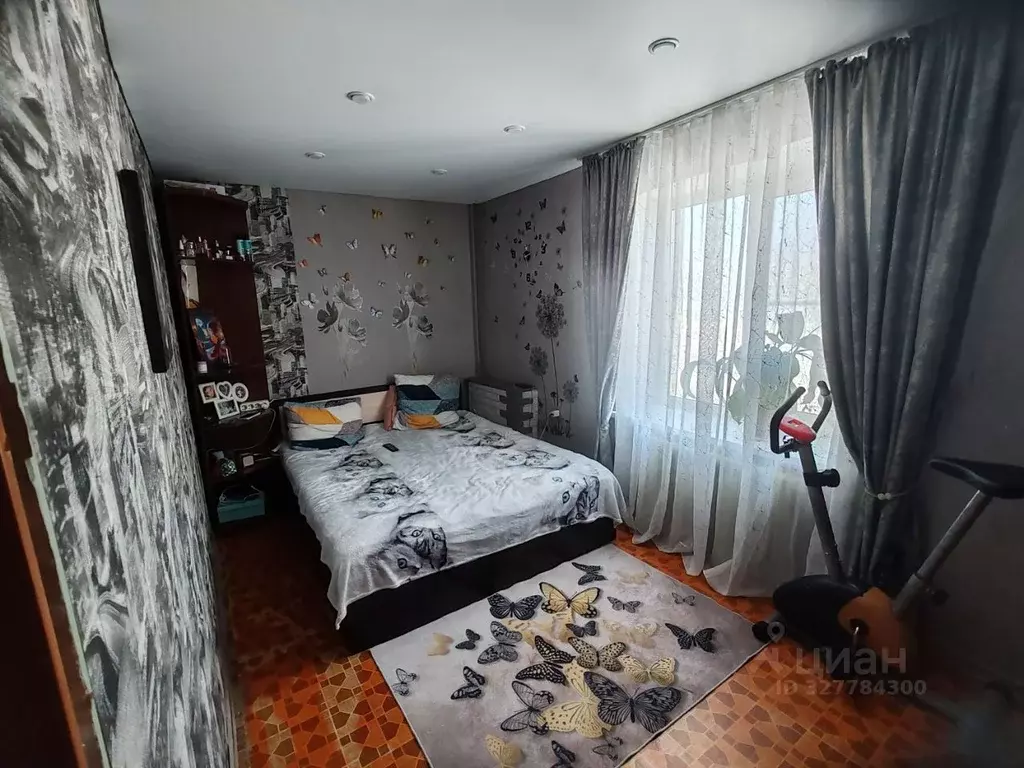 3-к кв. Московская область, Шатура муниципальный округ, Мишеронский ... - Фото 1