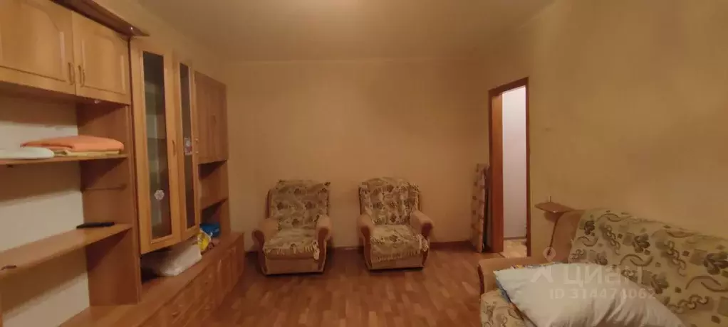 2-к кв. Саратовская область, Саратов ул. Имени А.П. Шехурдина, 36А ... - Фото 2