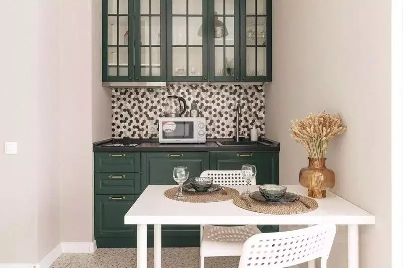 1-к кв. Москва Волоколамское ш., 88к5с5 (25.0 м) - Фото 1